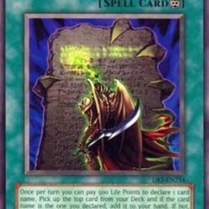 Yu-Gi-Oh! Archfiend's Oath