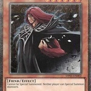 Yu-Gi-Oh! Vanity's Fiend