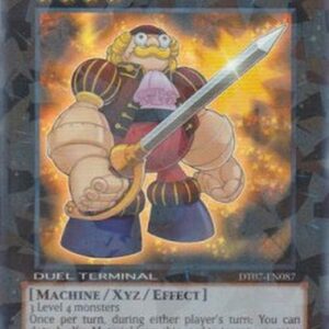 Yu-Gi-Oh! Tin Archduke