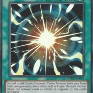 Yu-Gi-Oh! Super Polymerization
