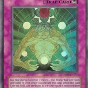 Yu-Gi-Oh! RYMP Macro Cosmos
