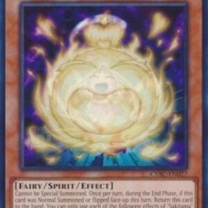 Yu-Gi-Oh! CYAC-JP Sakitama