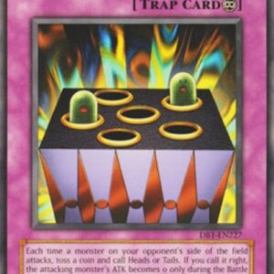 Yu-Gi-Oh! SM Fairy Box