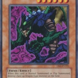 Yu-Gi-Oh! -JP Dragon Seeker
