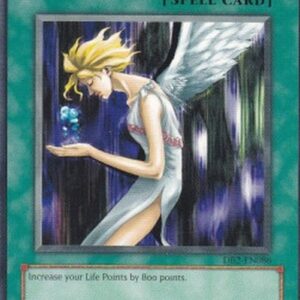 Yu-Gi-Oh! -JP Soul of the Pure