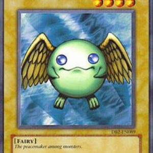 Yu-Gi-Oh! -JP Shining Friendship