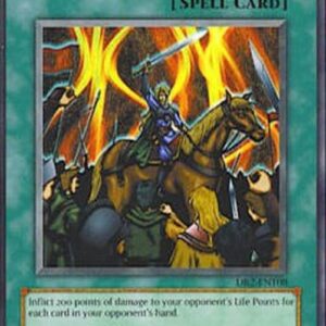 Yu-Gi-Oh! -JP Restructer Revolution