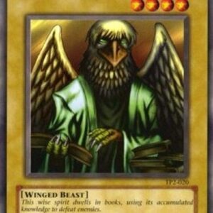 Yu-Gi-Oh! Spirit of the Books