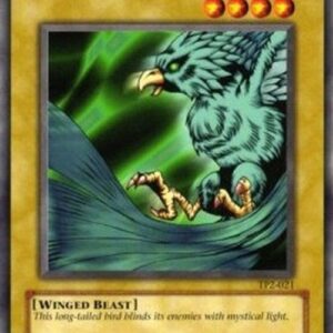 Yu-Gi-Oh! Faith Bird
