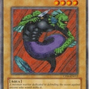 Yu-Gi-Oh! Sentinel of the Seas