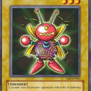 Yu-Gi-Oh! Oscillo Hero #2