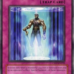 Yu-Gi-Oh! CDIP-JP Dimensional Inversion