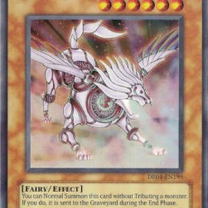 Yu-Gi-Oh! Majestic Mech - Ohka