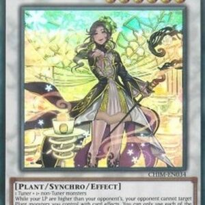 Yu-Gi-Oh! CHIM Aromaseraphy Sweet Marjoram