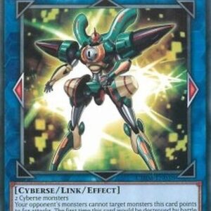 Yu-Gi-Oh! CHIM-JP Protocol Gardna