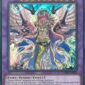 Yu-Gi-Oh! CHIM Oneiros, the Dream Mirror Erlking