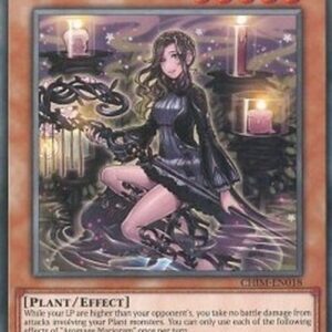 Yu-Gi-Oh! CHIM-JP Aromage Marjoram