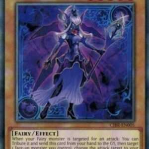 Yu-Gi-Oh! CIBR-JP Dark Angel