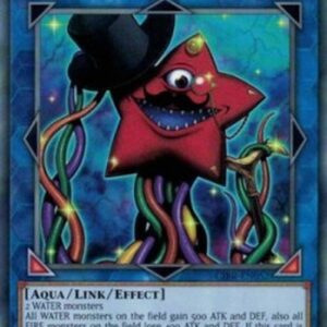 Yu-Gi-Oh! COTD Mistar Boy