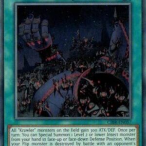 Yu-Gi-Oh! CIBR-JP World Legacy in Shadow