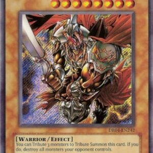 Yu-Gi-Oh! SBAD Gilford the Lightning