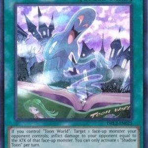 Yu-Gi-Oh! Shadow Toon