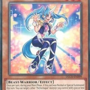 Yu-Gi-Oh! Performapal Corn