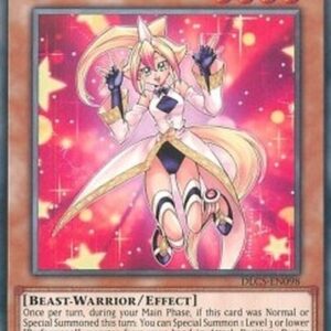 Yu-Gi-Oh! Performapal Uni