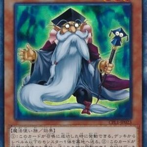 Yu-Gi-Oh! Mathematician (V.2 - Collectors Rare) Japanese