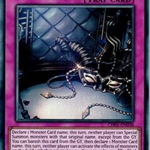 Yu-Gi-Oh! The Black Goat Laughs