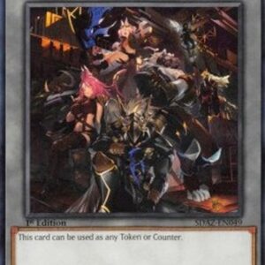 Yu-Gi-Oh! Tri-Brigade