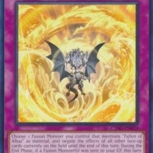Yu-Gi-Oh! CYAC-JP Brightest, Blazing, Branded King