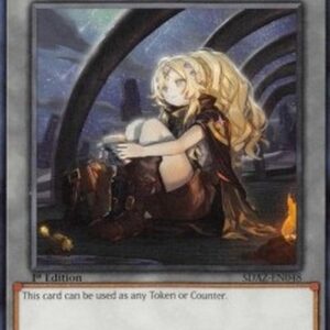 Yu-Gi-Oh! Ecclesia the Exiled