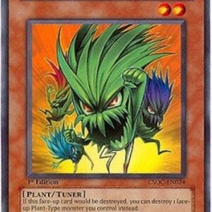 Yu-Gi-Oh! Nettles