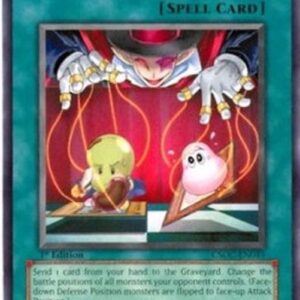 Yu-Gi-Oh! Card Rotator