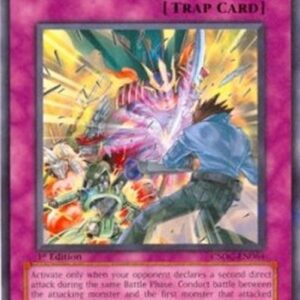 Yu-Gi-Oh! Confusion Chaff