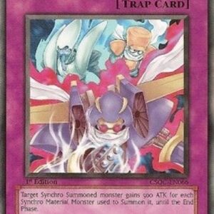 Yu-Gi-Oh! Synchro Strike