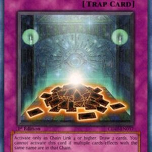 Yu-Gi-Oh! Accumulated Fortune