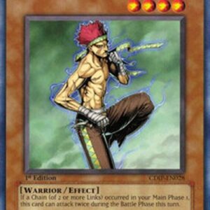 Yu-Gi-Oh! CDIP-JP Combo Fighter