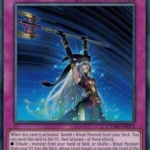 Yu-Gi-Oh! CYHO-JP Renewal of the World