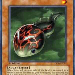 Yu-Gi-Oh! T.A.D.P.O.L.E.