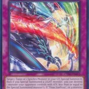 Yu-Gi-Oh! CYAC-JP Mannadium Breakheart