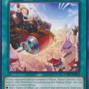 Yu-Gi-Oh! CYAC-JP New Frontier