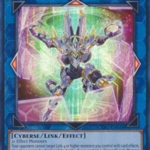 Yu-Gi-Oh! CYAC Protectcode Talker