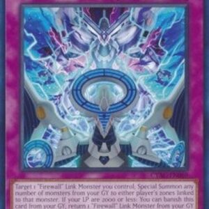 Yu-Gi-Oh! CYAC-JP Cynet Circuit