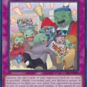 Yu-Gi-Oh! CYAC-JP Hatsugai