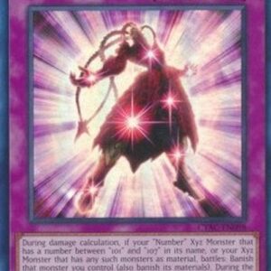 Yu-Gi-Oh! CYAC Reincarnation of the Seventh Emperors