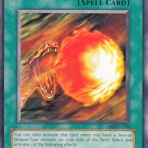Yu-Gi-Oh! Dragon's Gunfire