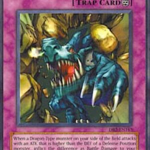 Yu-Gi-Oh! Dragon's Rage