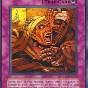 Yu-Gi-Oh! Graverobber's Retribution